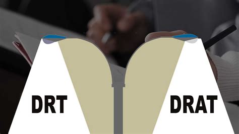 drt meaning in motorcycle.